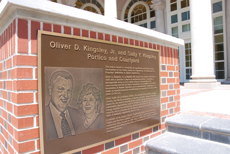 Plaque